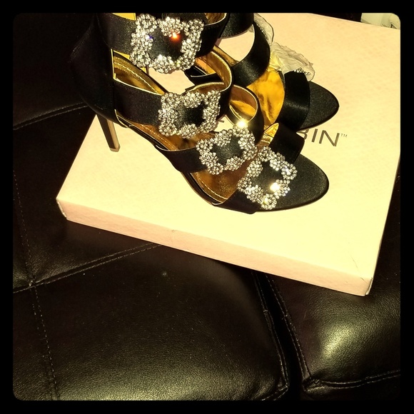 Shoes - Picture 1 of 1